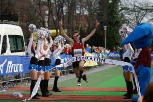 Tekači so glasno povedali10